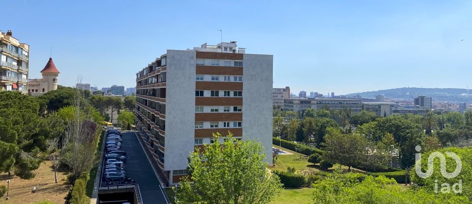 Pis 4 habitacions de 274 m² a Barcelona (08034)