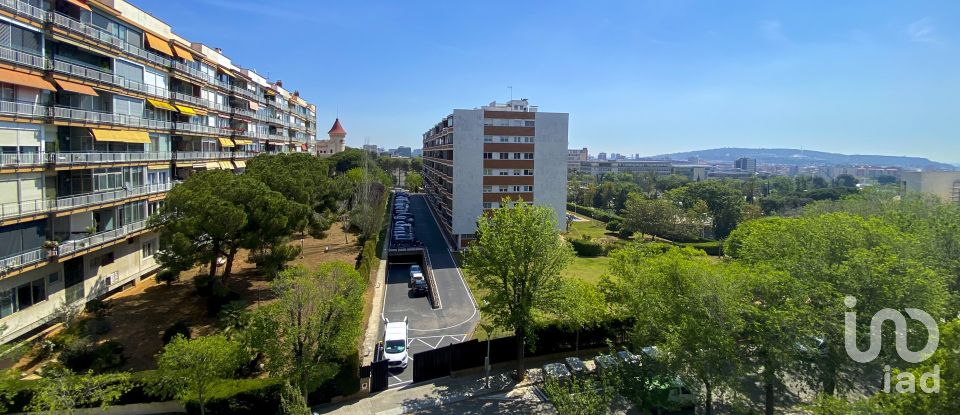 Piso 4 habitaciones de 274 m² en Barcelona (08034)