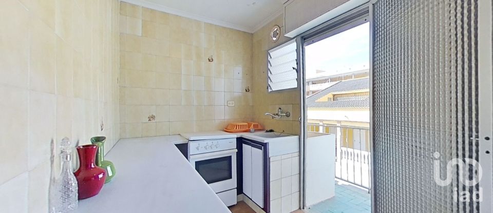 Appartement 5 chambres de 210 m² à Grao de Moncofar (12593)