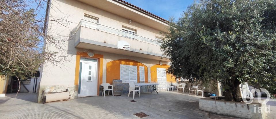 Casa 7 habitaciones de 178 m² en Vilanova i la Geltrú (08800)