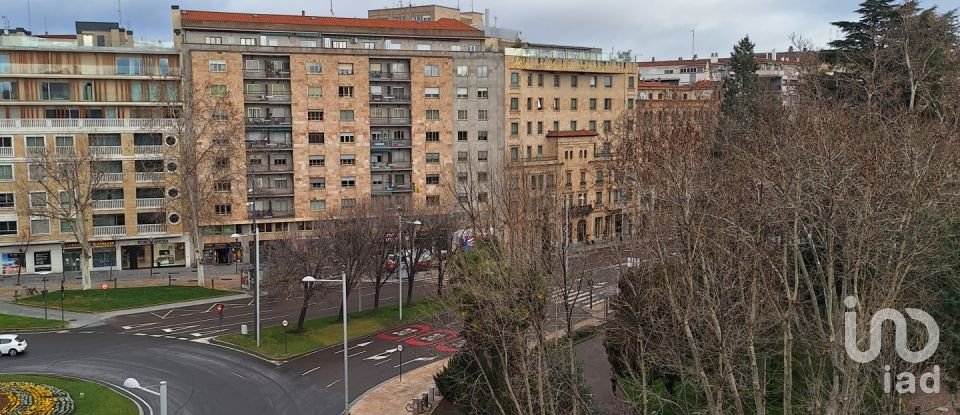 Apartment 5 bedrooms of 179 m² in Salamanca (37001)