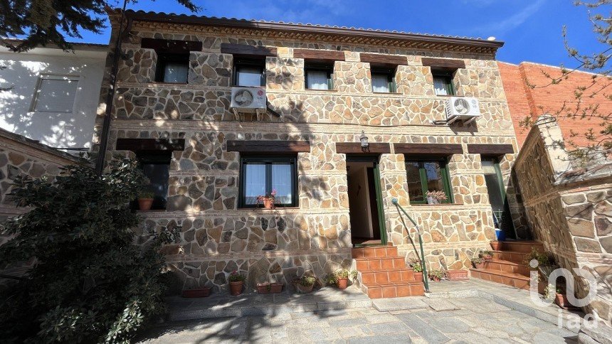 House 3 bedrooms of 184 m² in Las Navillas (45121)