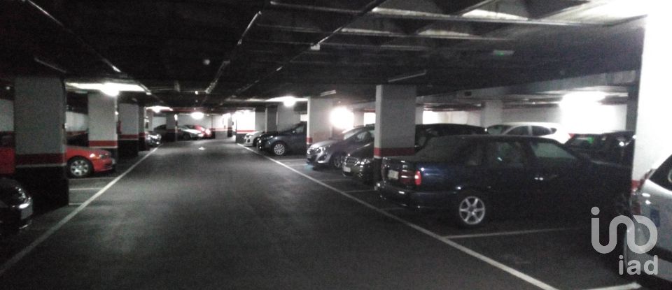 Parking/garage/box de 11 m² à Madrid (28029)