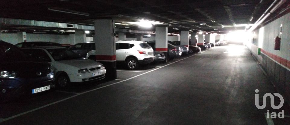 Parking of 11 m² in Madrid (28029)
