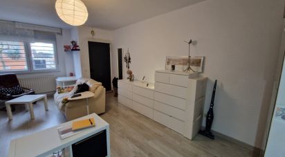 Appartement 1 chambre de 51 m² à Salamanca (37008)