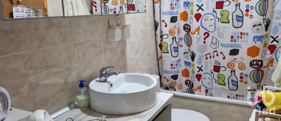 Apartment 1 bedroom of 51 m² in Salamanca (37008)