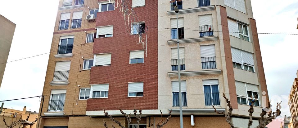 Appartement 4 chambres de 95 m² à Vila-Real/Villarreal (12540)