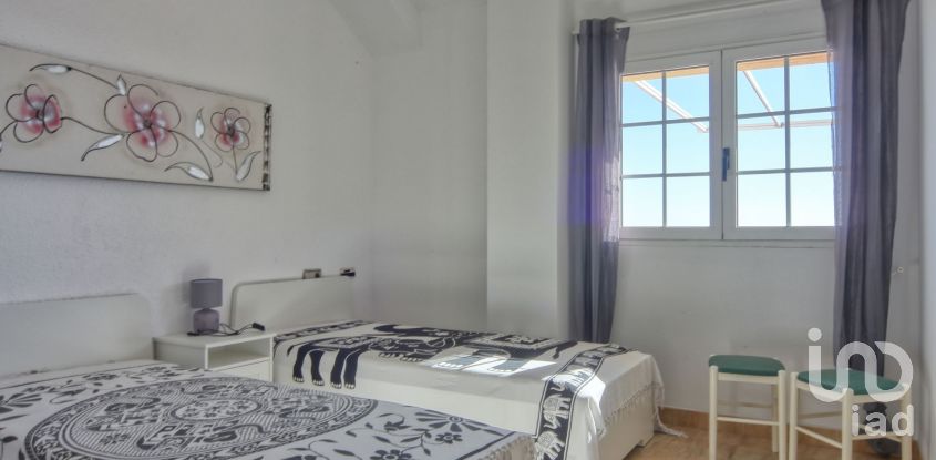 Appartement 3 chambres de 163 m² à Chilches/Xilxes (12592)