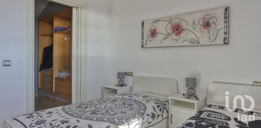 Piso 3 habitaciones de 163 m² en Chilches/Xilxes (12592)