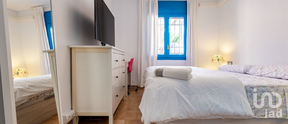 Casa 4 habitacions de 85 m² a L'Ametlla de Mar (43860)