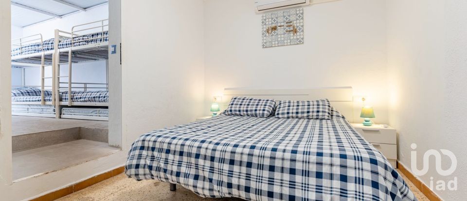 House 4 bedrooms of 85 m² in L'Ametlla de Mar (43860)