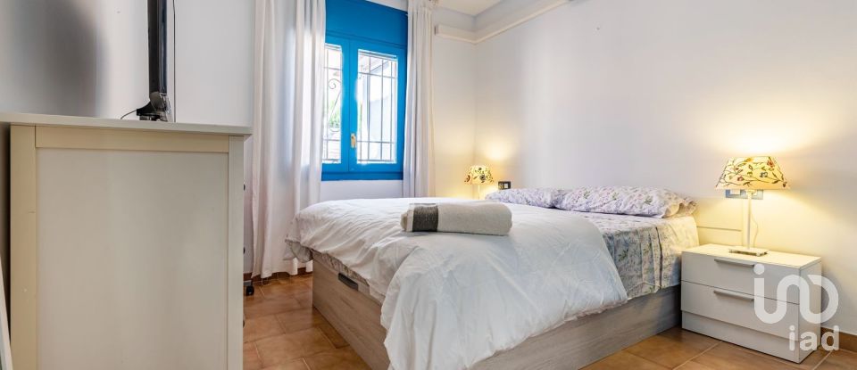 Casa 4 habitacions de 85 m² a L'Ametlla de Mar (43860)