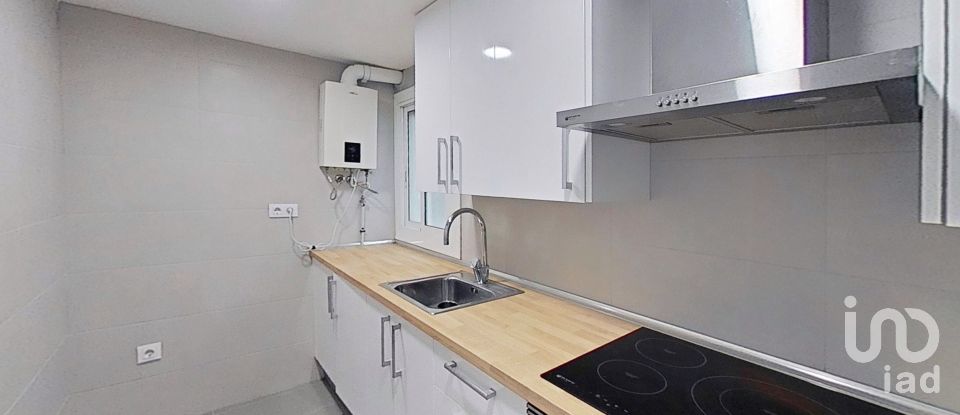 Appartement 2 chambres de 60 m² à El Prat de Llobregat (08820)
