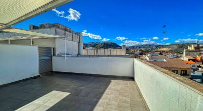 Apartment 2 bedrooms of 89 m² in Pego (03780)