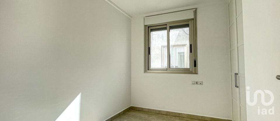Apartment 2 bedrooms of 89 m² in Pego (03780)