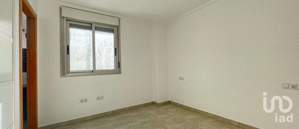 Appartement 2 chambres de 89 m² à Pego (03780)
