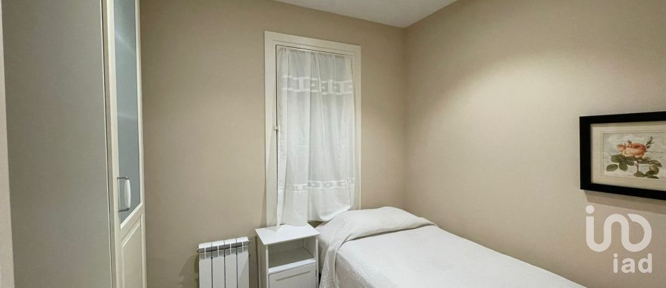Appartement 3 chambres de 98 m² à Sant Andreu de Llavaneres (08392)