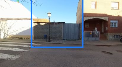 Terrain à bâtir de 158 m² à Camarma de Esteruelas (28816)