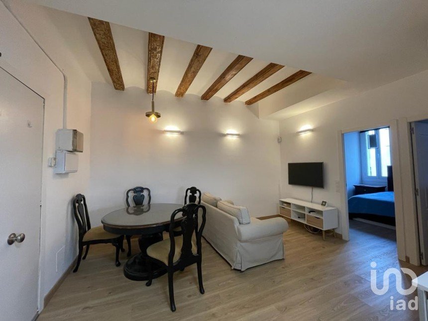 Apartment 2 bedrooms of 50 m² in Barcelona (08001)