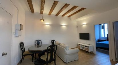Pis 2 habitacions de 50 m² a Barcelona (08001)