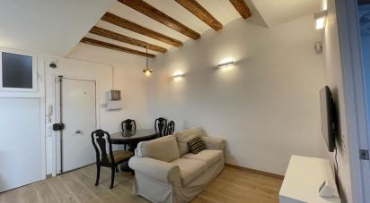 Piso 2 habitaciones de 50 m² en Barcelona (08001)