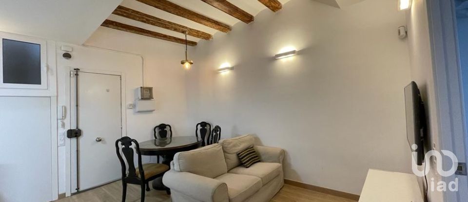 Apartment 2 bedrooms of 50 m² in Barcelona (08001)