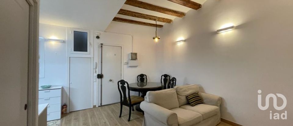 Apartment 2 bedrooms of 50 m² in Barcelona (08001)