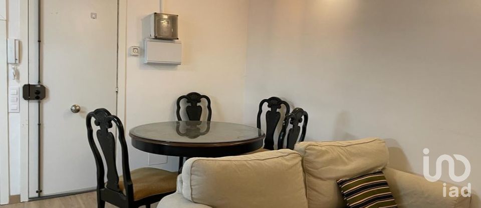 Apartment 2 bedrooms of 50 m² in Barcelona (08001)