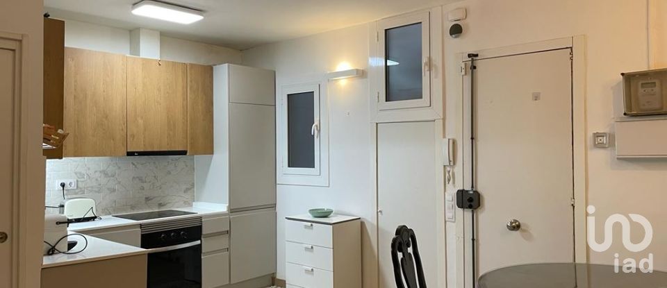 Apartment 2 bedrooms of 50 m² in Barcelona (08001)