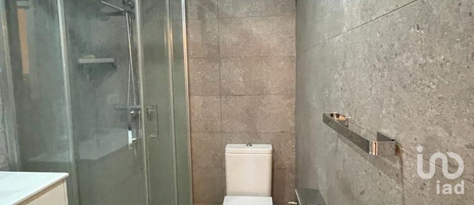 Apartment 2 bedrooms of 50 m² in Barcelona (08001)