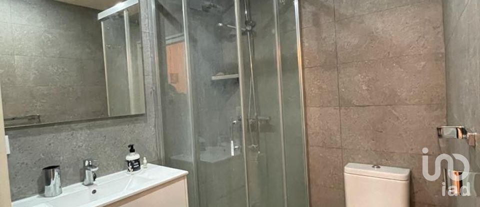 Apartment 2 bedrooms of 50 m² in Barcelona (08001)