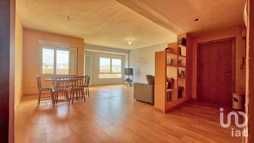 Apartment 1 bedroom of 119 m² in Pego (03780)