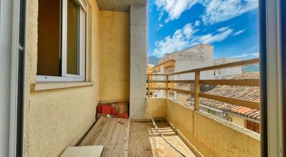 Apartment 1 bedroom of 119 m² in Pego (03780)