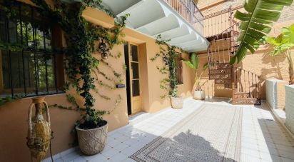 Appartement 5 chambres de 373 m² à Barcelona (08015)