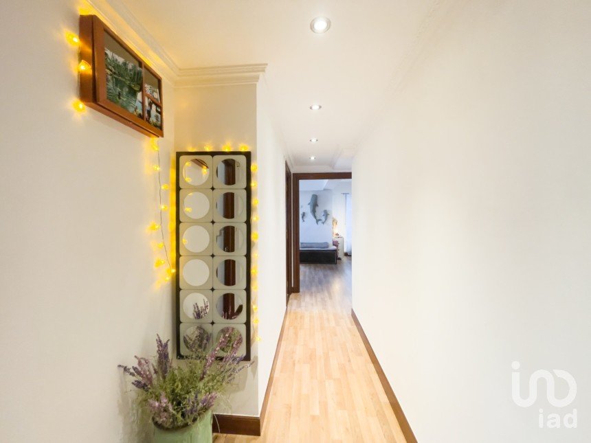 Apartment 2 bedrooms of 82 m² in Irun (20305)