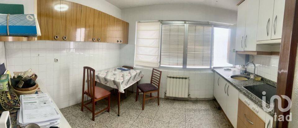 Apartment 3 bedrooms of 113 m² in León (24009)