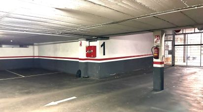 Parking/garage/box de 12 m² à Mataró (08304)