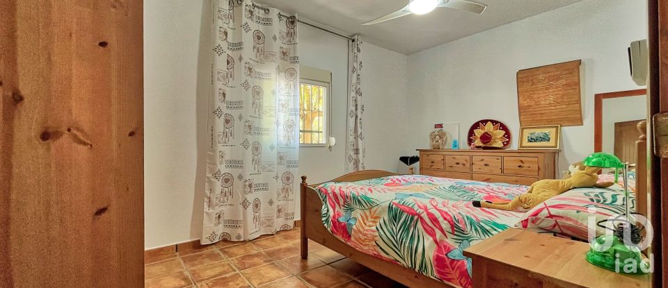 Casa de camp 3 habitacions de 102 m² a Nucleo Benirrama (03788)