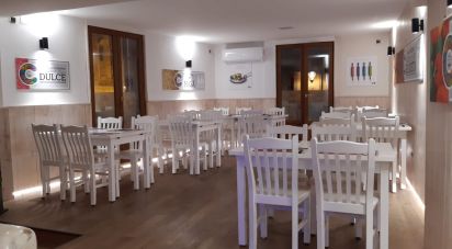 Restaurant de 280 m² à León (24003)