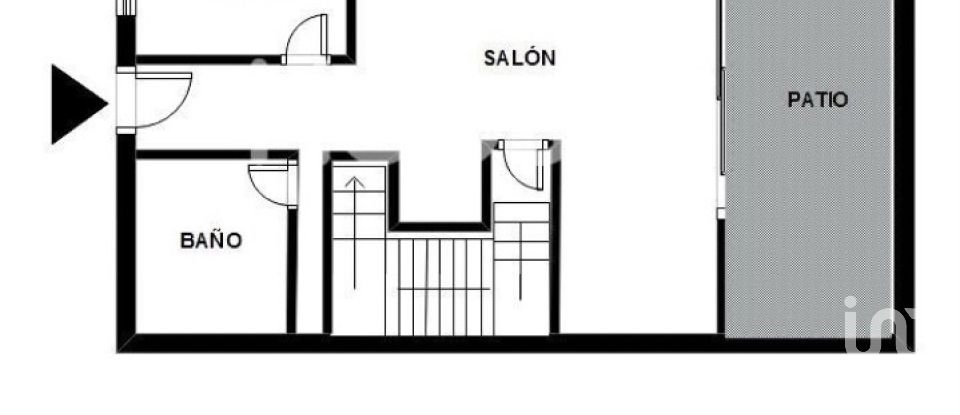 Demeure 4 chambres de 227 m² à Lepe (21440)