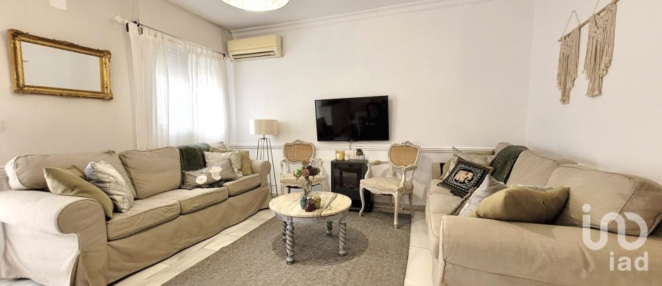 Casa 4 habitaciones de 130 m² en Benalmadena Costa (29630)