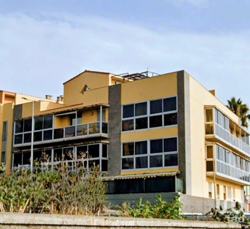 Pis 4 habitacions de 120 m² a San Cristóbal de La Laguna (38205)