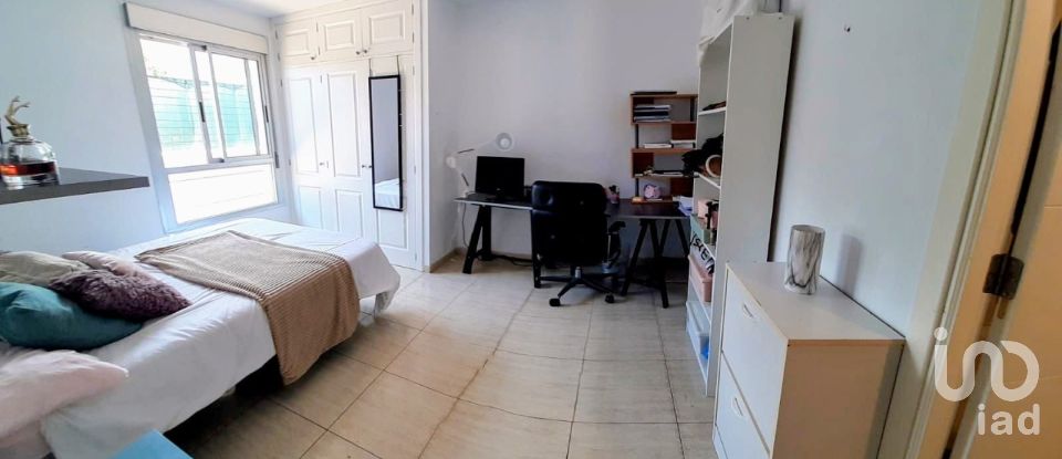 Piso 4 habitaciones de 120 m² en San Cristóbal de La Laguna (38205)