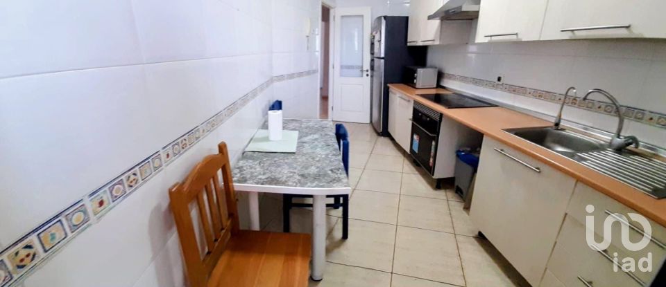 Appartement 4 chambres de 120 m² à San Cristóbal de La Laguna (38205)