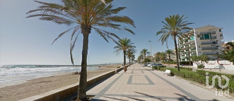 Terreno de 571 m² en Segur de Calafell (43882)