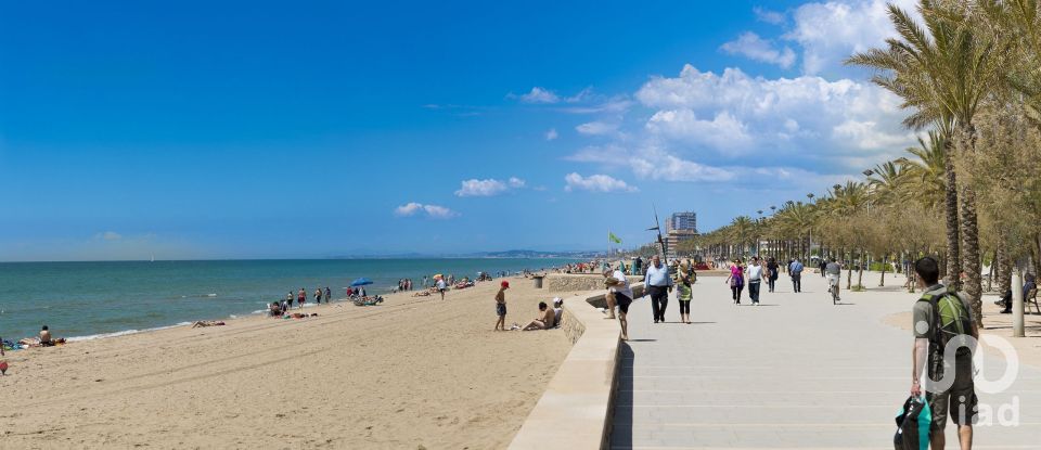 Terreno de 571 m² en Segur de Calafell (43882)