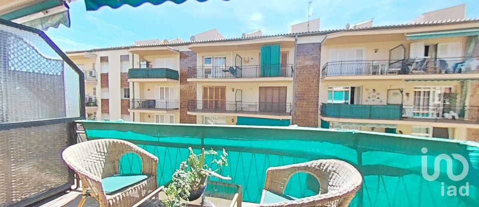 Appartement 2 chambres de 64 m² à La Pineda (43481)