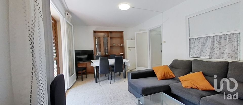 Pis 2 habitacions de 64 m² a La Pineda (43481)