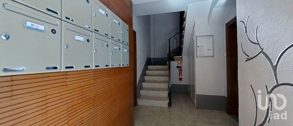 Piso 2 habitaciones de 64 m² en La Pineda (43481)