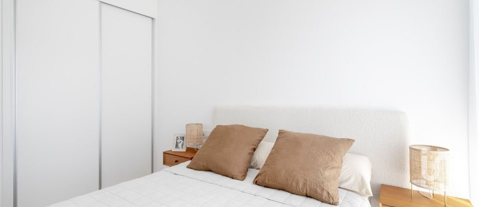 Apartment 3 bedrooms of 85 m² in Santa Pola (03130)